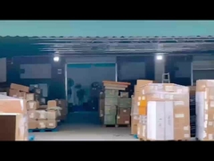 تجارة الشحن الدولي من قوانغتشو الصين إلى بانكوك تايلاند