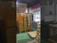 سريعة تايلاند خطوط خاصة الشحن التخليص المزدوج والوصول بما في ذلك الضرائب