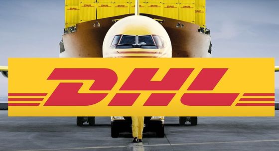 خدمة التوصيل العالمية DDP DHL