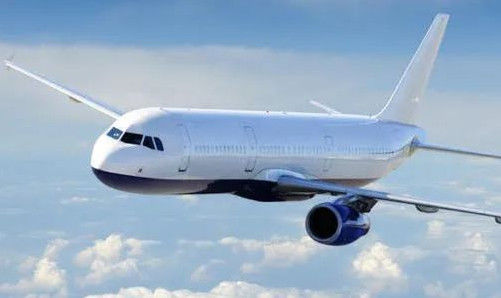 خدمة الشحن الجوي لأمازون في الوقت المناسب من قوانغتشو إلى الولايات المتحدة