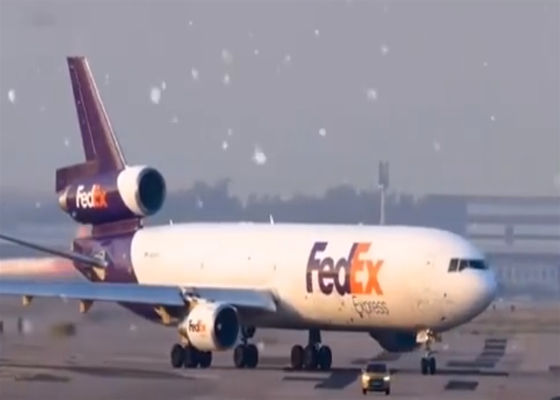 شركات الشحن الدولية الصين إلى أستراليا DHL UPS Fedex Global Forwarding