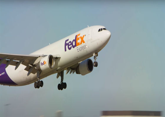 DHL UPS FedEx شركات الشحن الصين إلى أستراليا شركات النقل الدولية