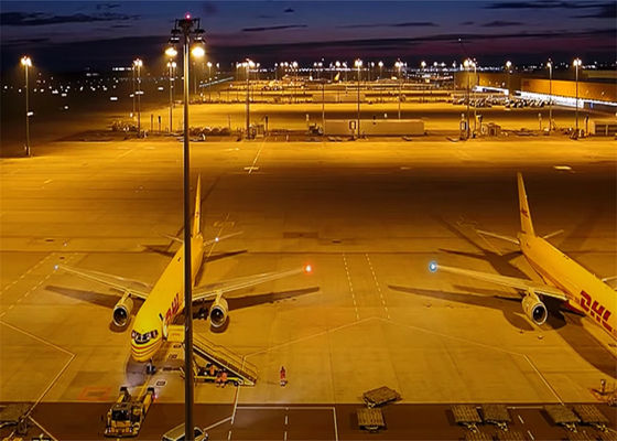 DHL FEDEX UPS شركة نقل الشحن الصين إلى سيدني العالمية للخدمات اللوجستية