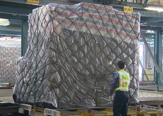 جميع الأنواع موثوق بها الشحن الجوي العالمي DHL الشحن من باب إلى باب