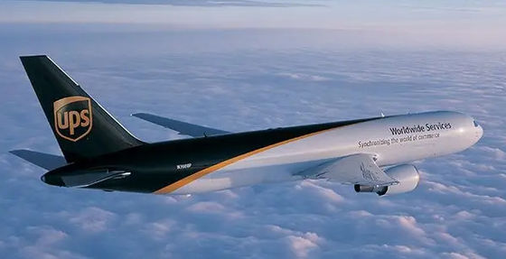 شركة إنفاي للشحنات (UPS) الشحن الدولي من قوانغتشو الصين إلى كندا